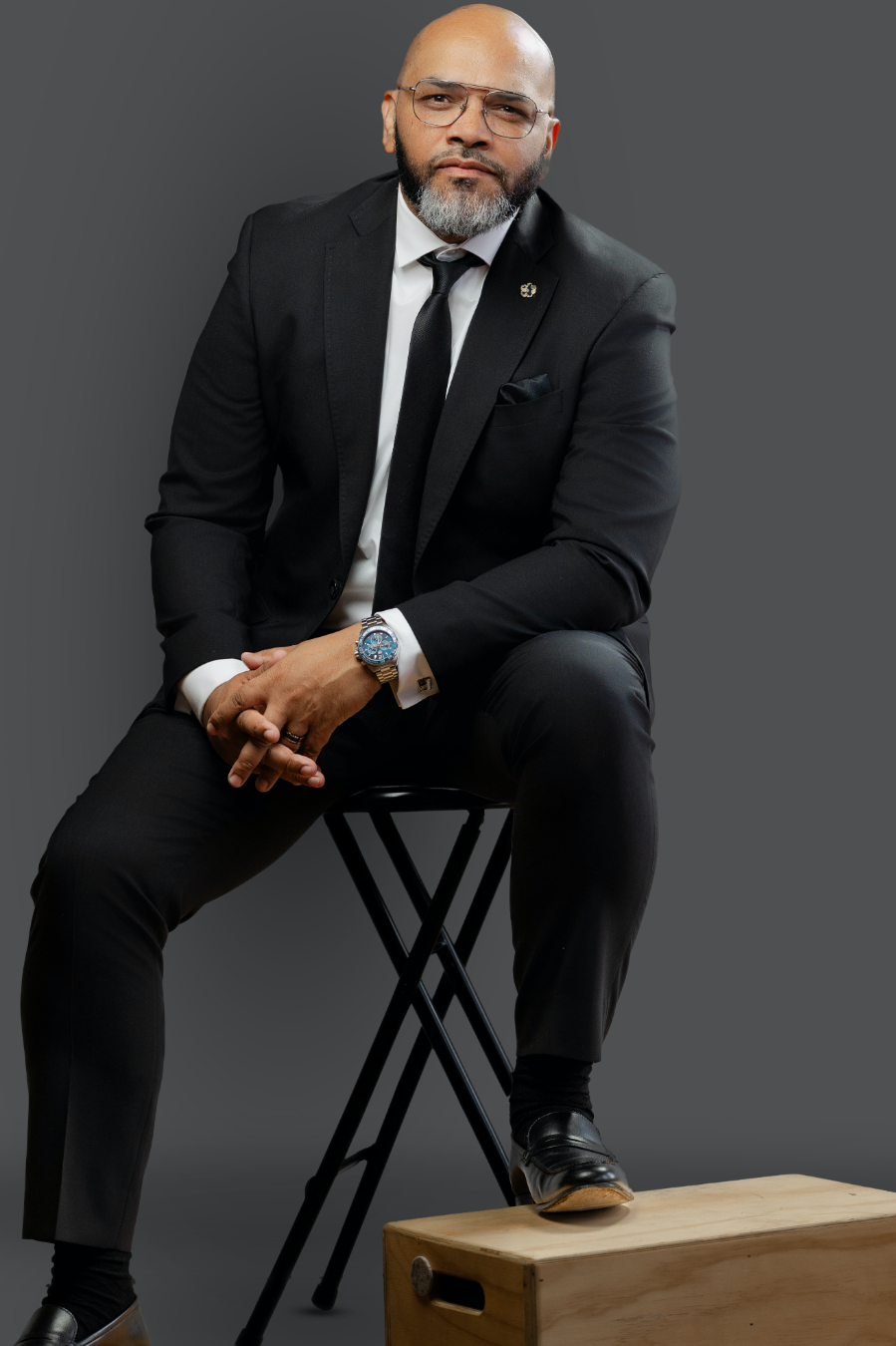 Main Image Supporting the Content of Rick Marvin Cruz